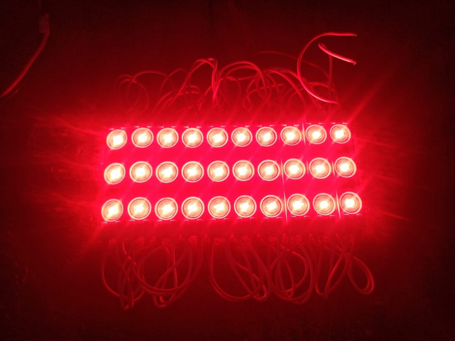 LED Module for Sign Channel Letters and Lightbox